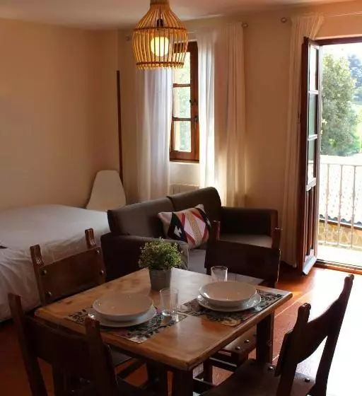 Apartamentos Los Hidalgos