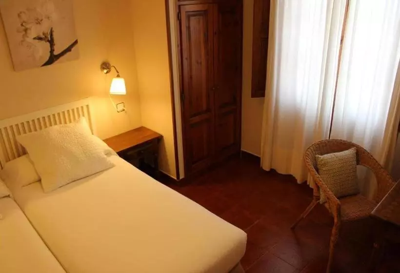 Apartamentos Los Hidalgos