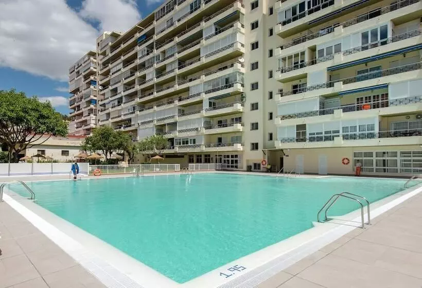 Apartamentos Núcleo Cristal