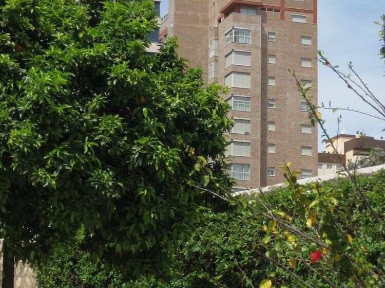 Apartamentos Plaza Picasso