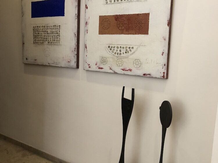 Apartamentos Plaza Picasso