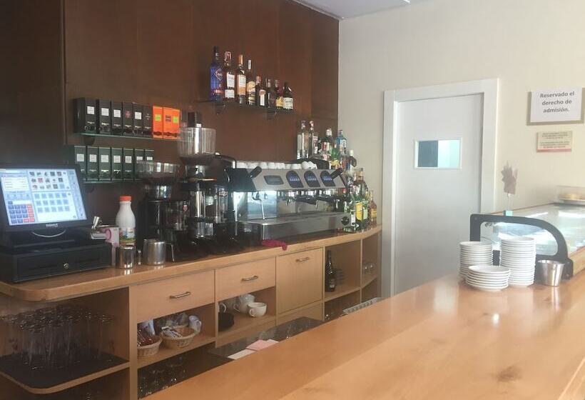 Apartamentos Plaza Picasso