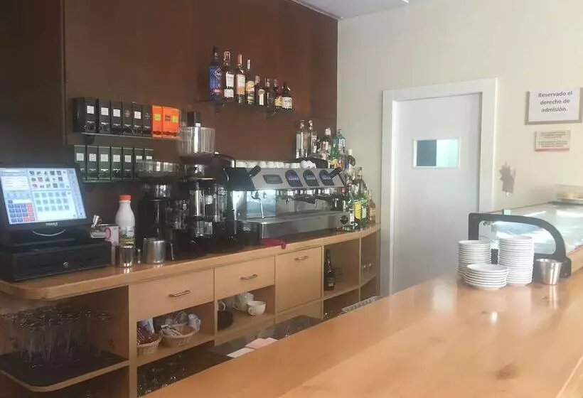 Apartamentos Plaza Picasso