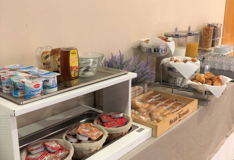 Apartamentos Plaza Picasso