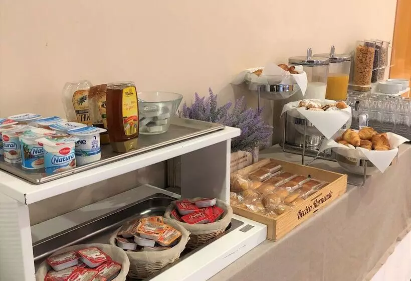 Apartamentos Plaza Picasso