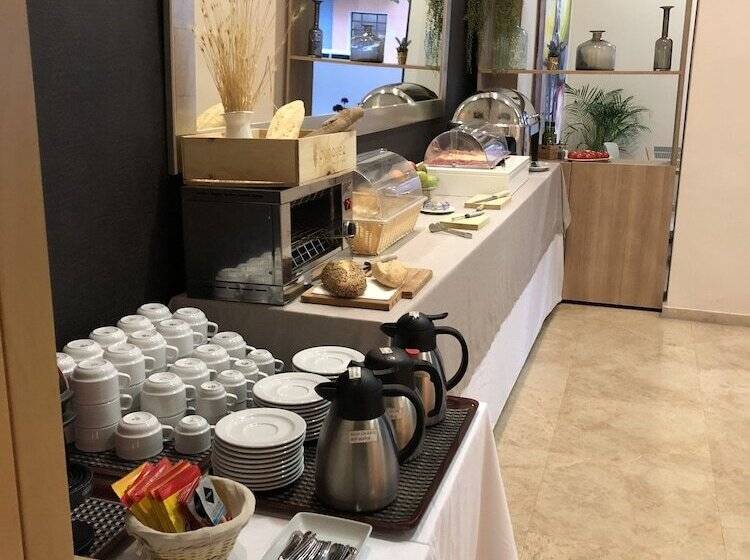 Apartamentos Plaza Picasso