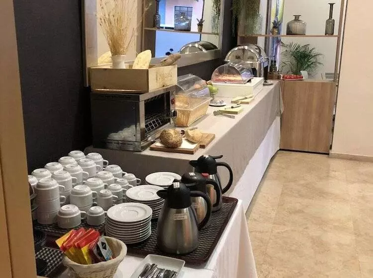 Apartamentos Plaza Picasso