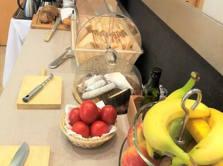 Apartamentos Plaza Picasso