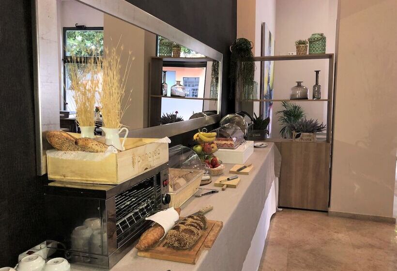 Apartamentos Plaza Picasso