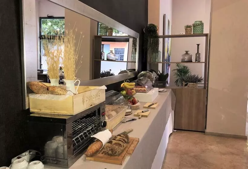 Apartamentos Plaza Picasso