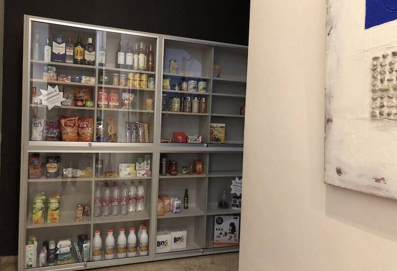 Apartamentos Plaza Picasso