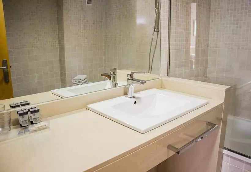 Apartamentos Plaza Picasso