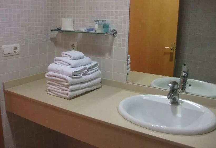 Apartamentos Plaza Picasso