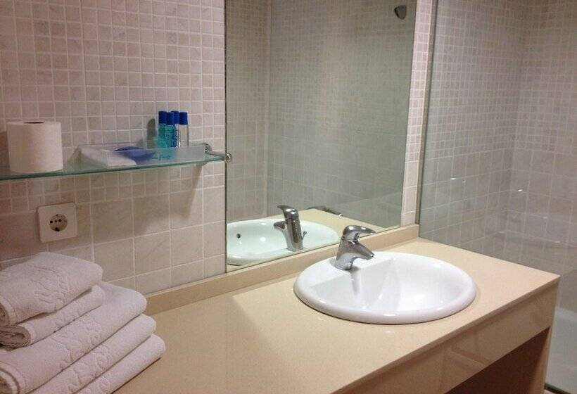 Apartamentos Plaza Picasso