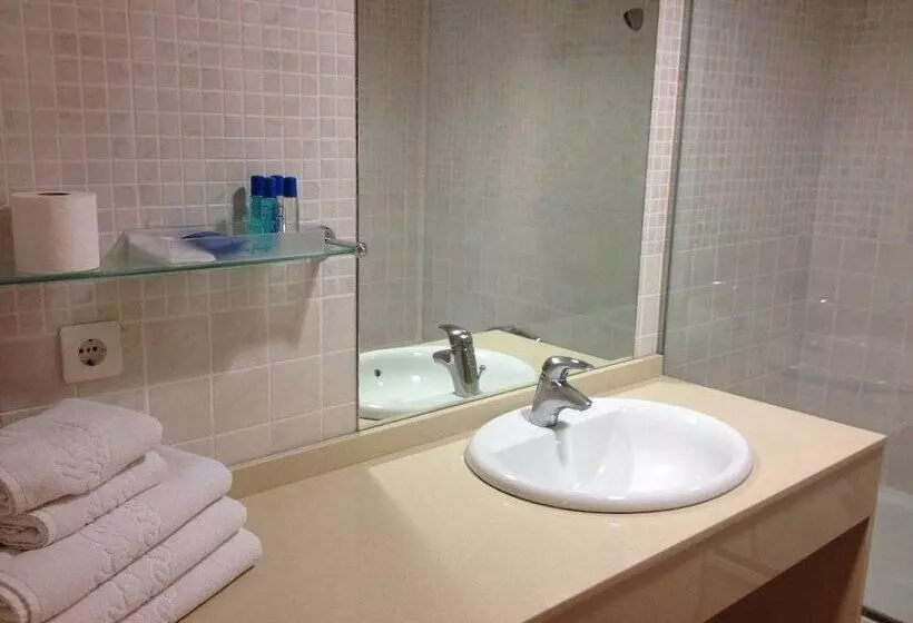 Apartamentos Plaza Picasso