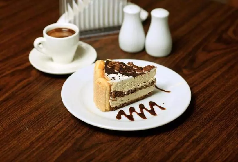 Asfar Hotel Apartments