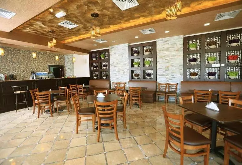 Asfar Hotel Apartments