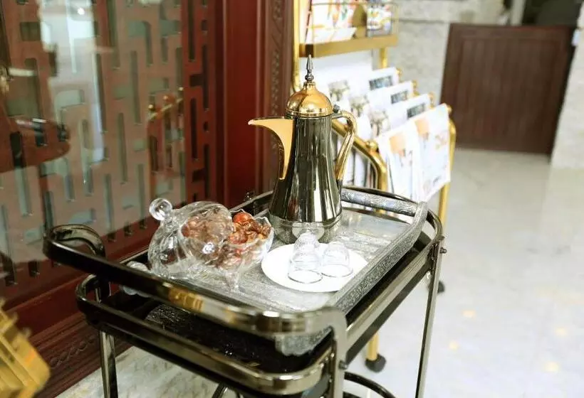 Asfar Hotel Apartments