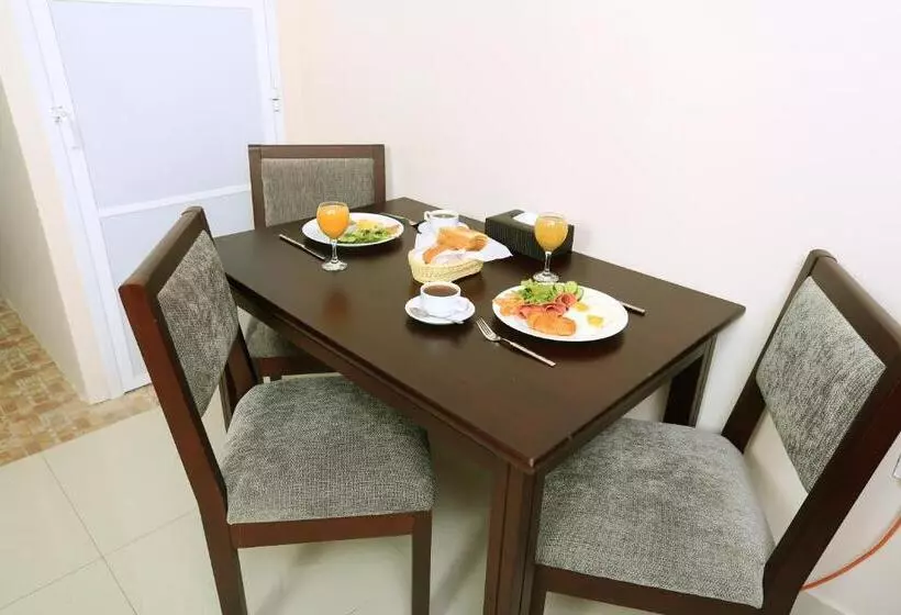 Asfar Hotel Apartments
