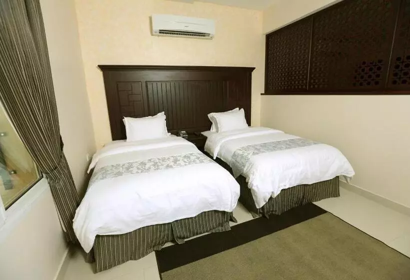 Asfar Hotel Apartments