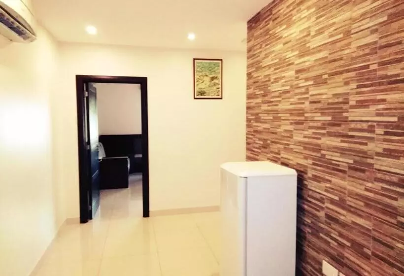 Asfar Hotel Apartments