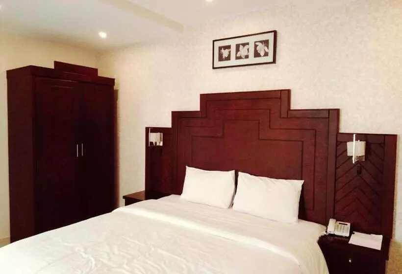 Asfar Hotel Apartments