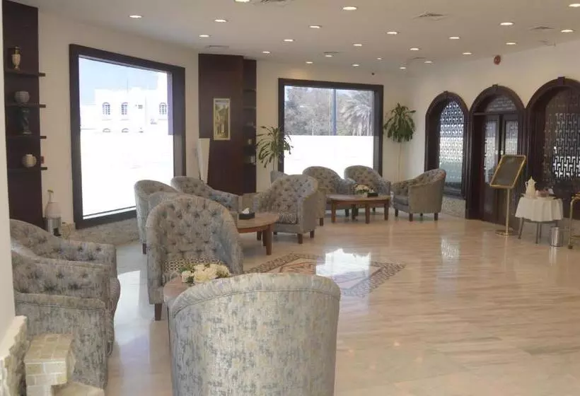 Asfar Hotel Apartments
