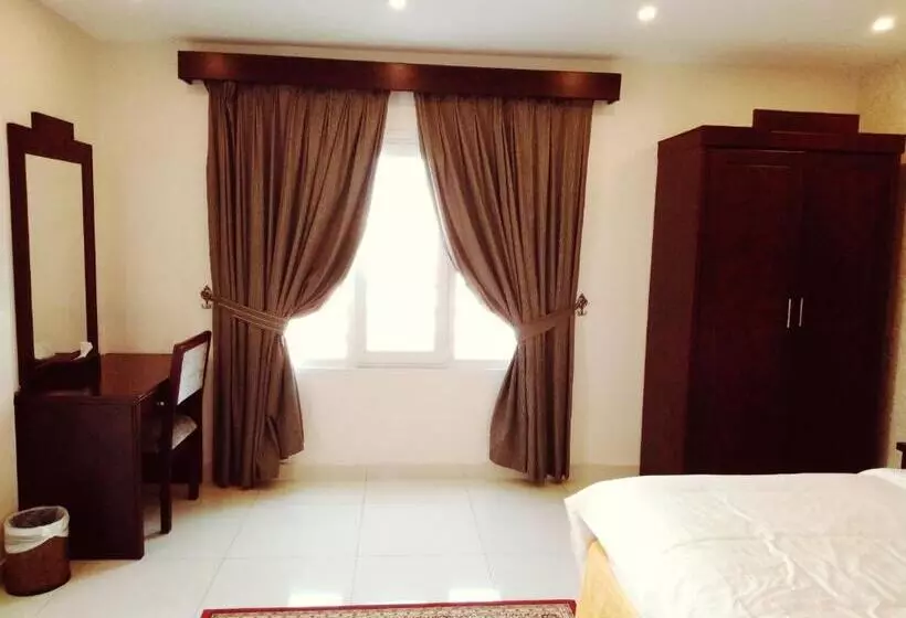 Asfar Hotel Apartments