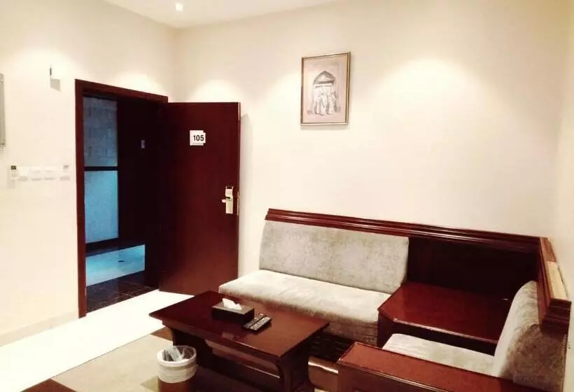 Asfar Hotel Apartments