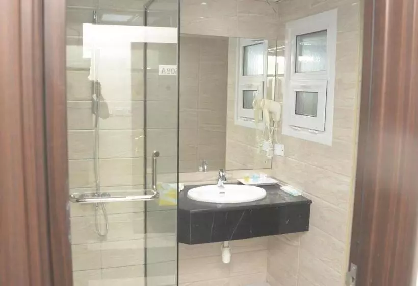 Asfar Hotel Apartments