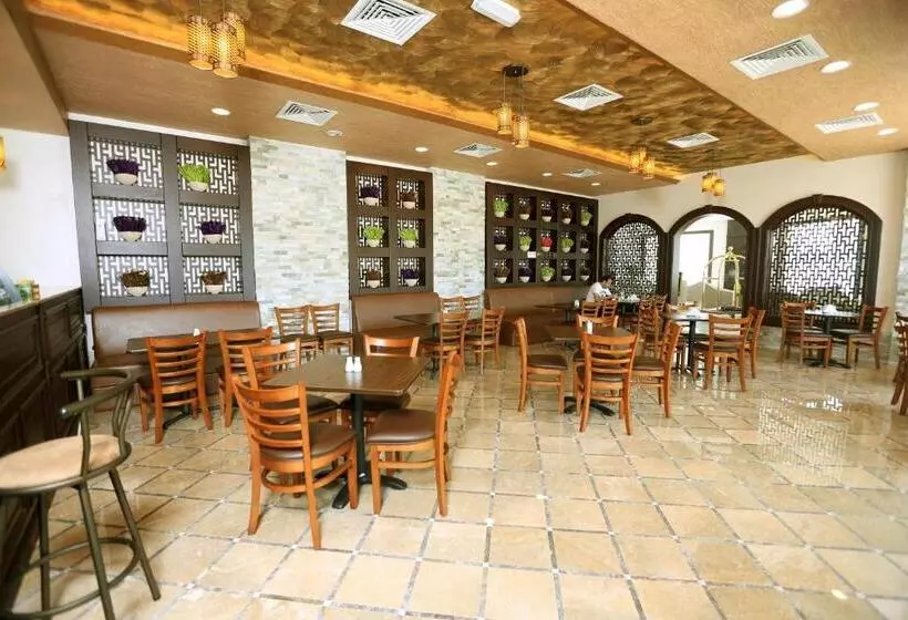 Asfar Hotel Apartments