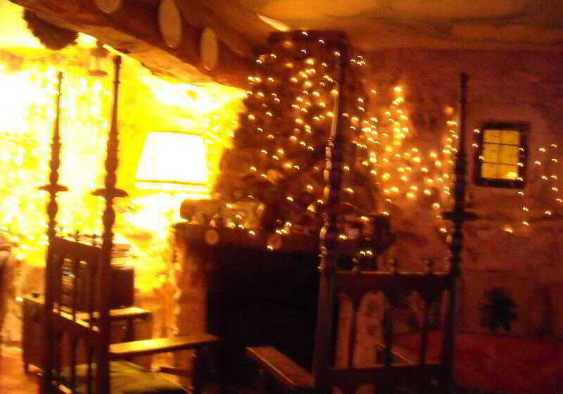 Casa Rural La Quinta De Malu