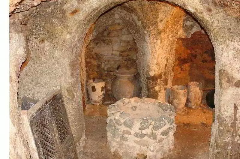 Casa Rural La Quinta De Malu