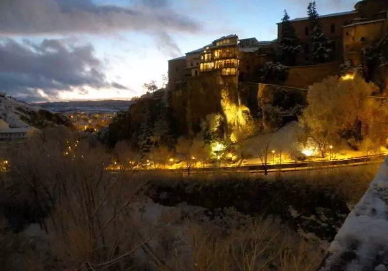 Casa Rural La Quinta De Malu