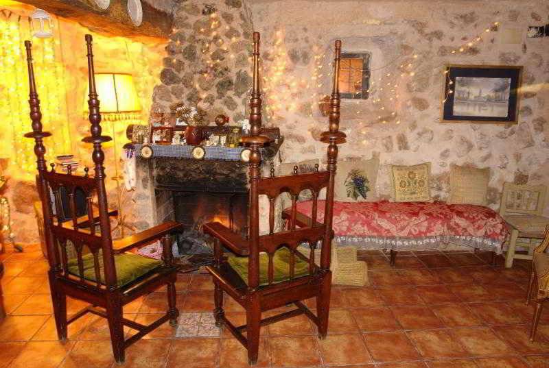 Casa Rural La Quinta De Malu