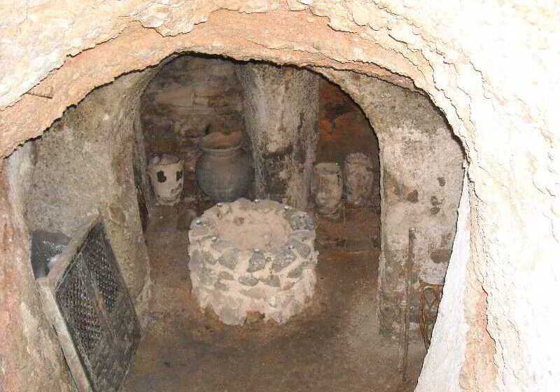 Casa Rural La Quinta De Malu