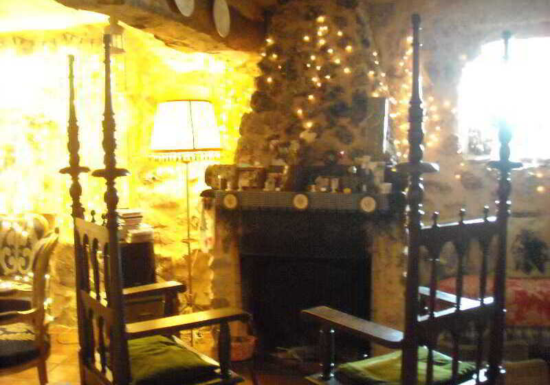 Casa Rural La Quinta De Malu