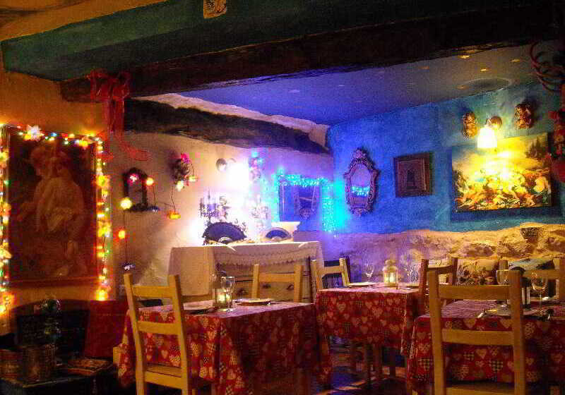 Casa Rural La Quinta De Malu