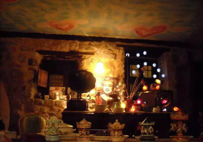 Casa Rural La Quinta De Malu