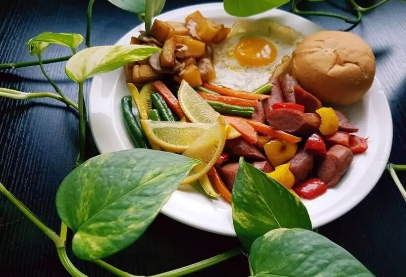 Delmon Hotel Apartments