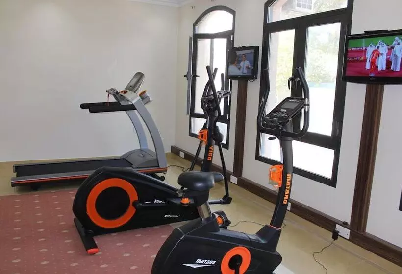 Delmon Hotel Apartments