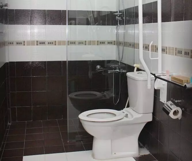 Delmon Hotel Apartments