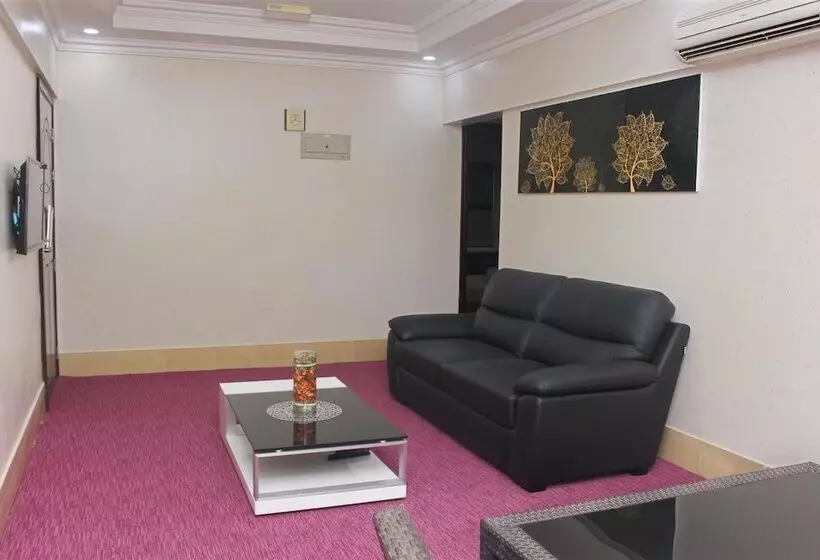 Delmon Hotel Apartments