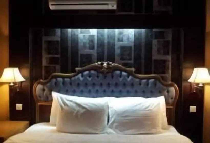 Delmon Hotel Apartments