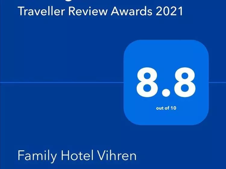 Hotel Family  Vihren
