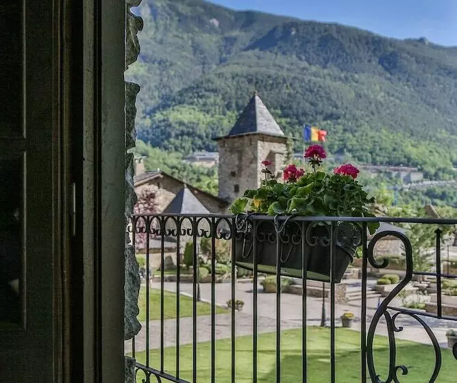 Hostal Cisco De Sans