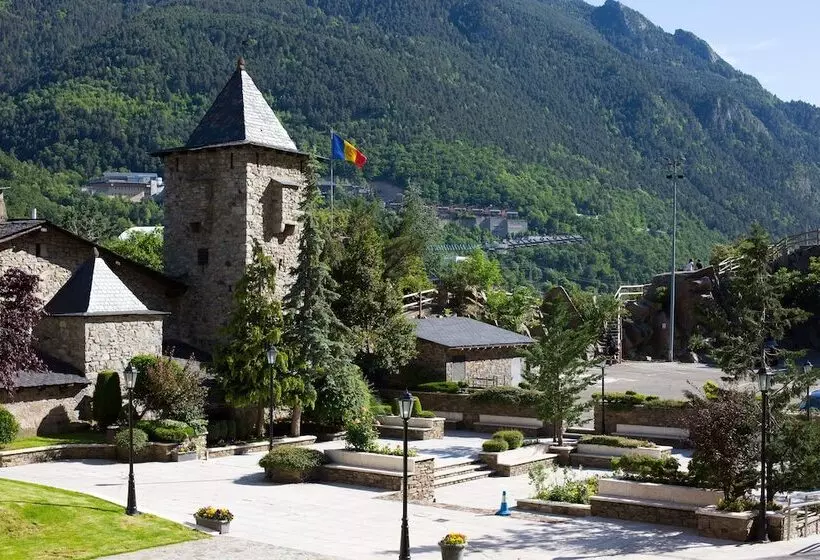 Hostal Cisco De Sans