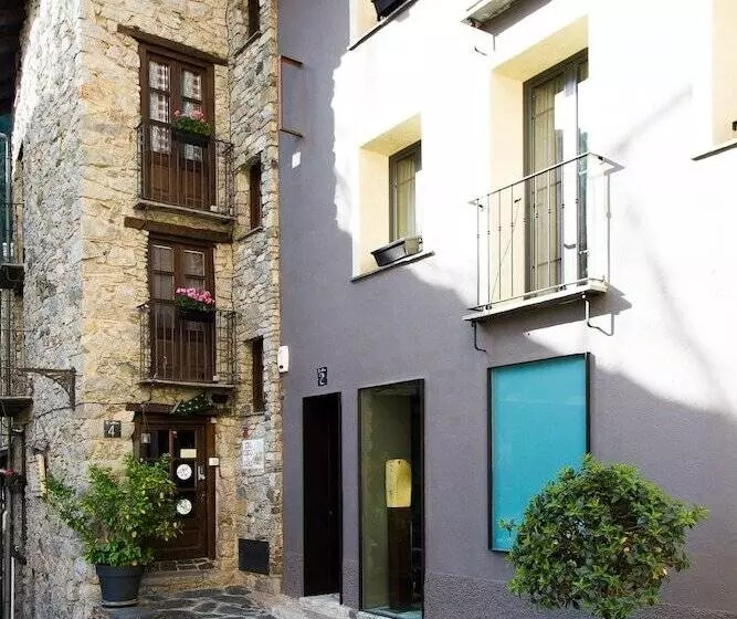 Hostal Cisco De Sans