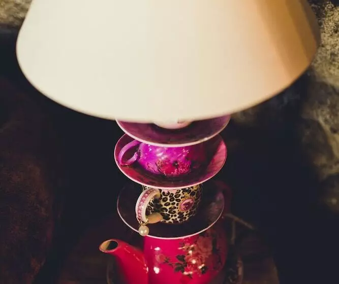 Hostal Cisco De Sans