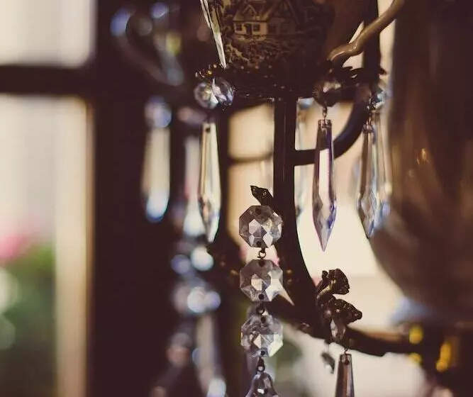 Hostal Cisco De Sans